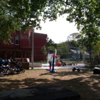Margaret Fairley Park 2017