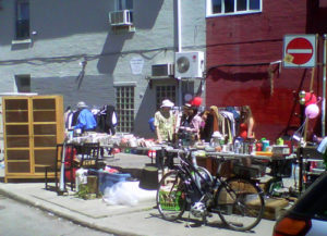 Yard Sale photo