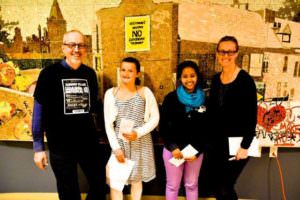essay contest winners, 2016