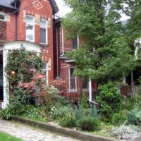 2013 HVRA Front-Yard Garden Award