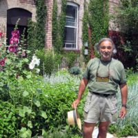 2013 HVRA Front-Yard Garden Award