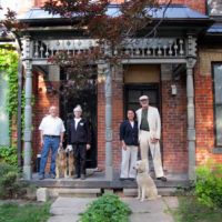 HVRA Heritage Restoration Award