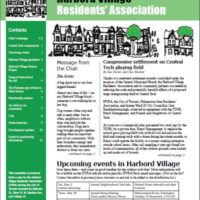 Spring 2015 front page