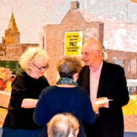 Cummunity Builder Awards