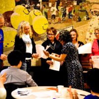 HVRA 2018 Community Builder award, Major Street group