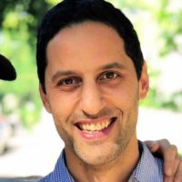 Daniel Suss, HVRA Community Builder Award Spring 2019