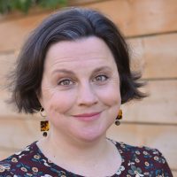 Kerry Clare, HVRA Community Award Fall 2020