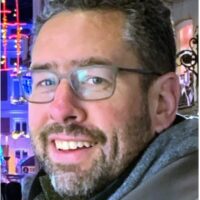 photo of Matt Hoffman