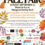 Fall Fair 2026: 12-6pm Sun. Sept. 13, Margaret Fairley Park